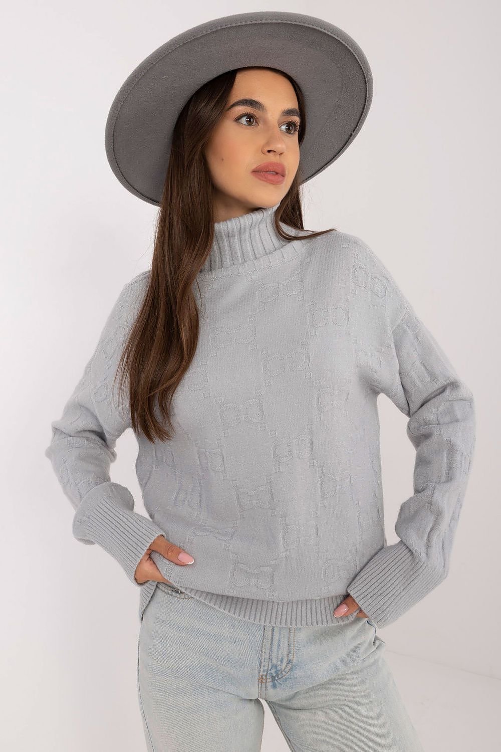 Turtleneck model 199636